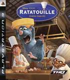 Portada Ratatouille 
