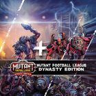 Portada Mutant Football League: Dynasty Edition