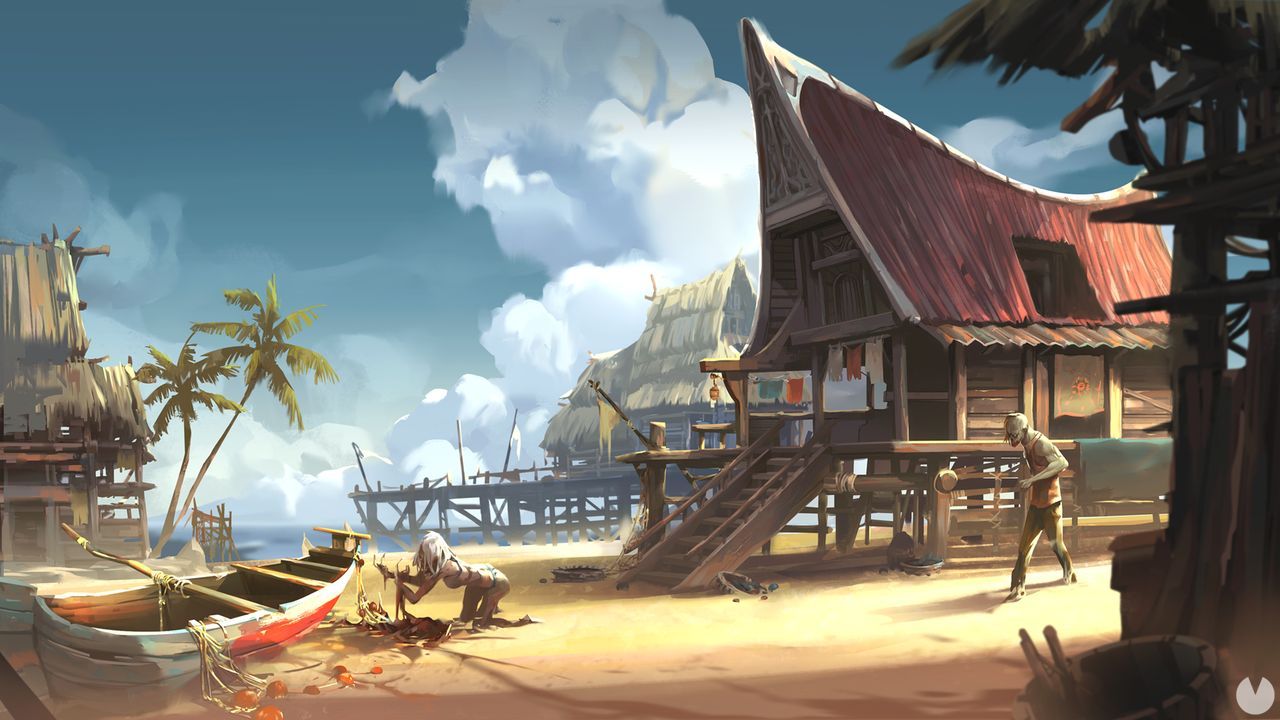 Ya disponible gratuitamente Dead Island: Survivors en iOS y Android