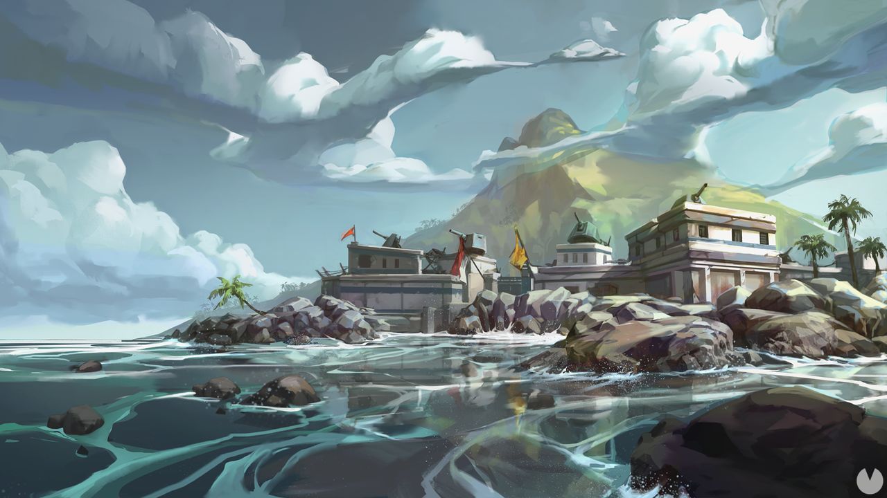 Ya disponible gratuitamente Dead Island: Survivors en iOS y Android