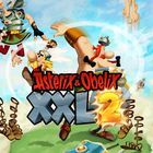 Portada Asterix & Obelix XXL 2