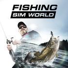 Portada Fishing Sim World