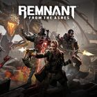 Portada Remnant: From The Ashes