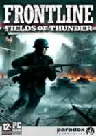 Portada Frontline: Fields of Thunder