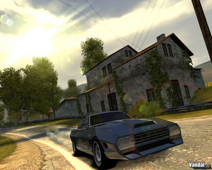 Comprar Burnout Dominator PS2 La Tienda De Videojuegos