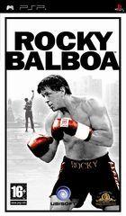 Portada Rocky Balboa