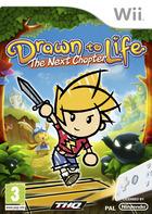 Portada Drawn to Life: The Next Chapter