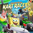 Portada Nickelodeon Kart Racers