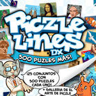 Piczle Lines DX 500 Puzles Ms!