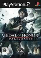Portada Medal of Honor Vanguard