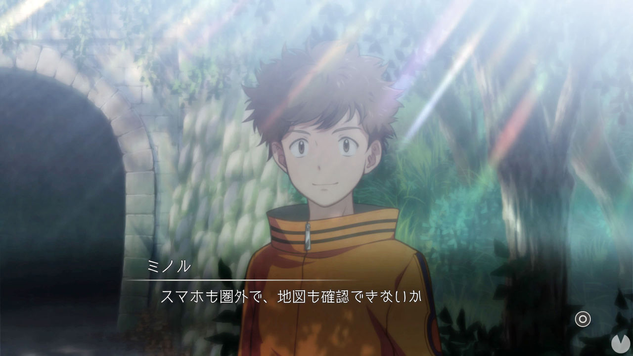 Digimon Survive se retrasa hasta el año 2020