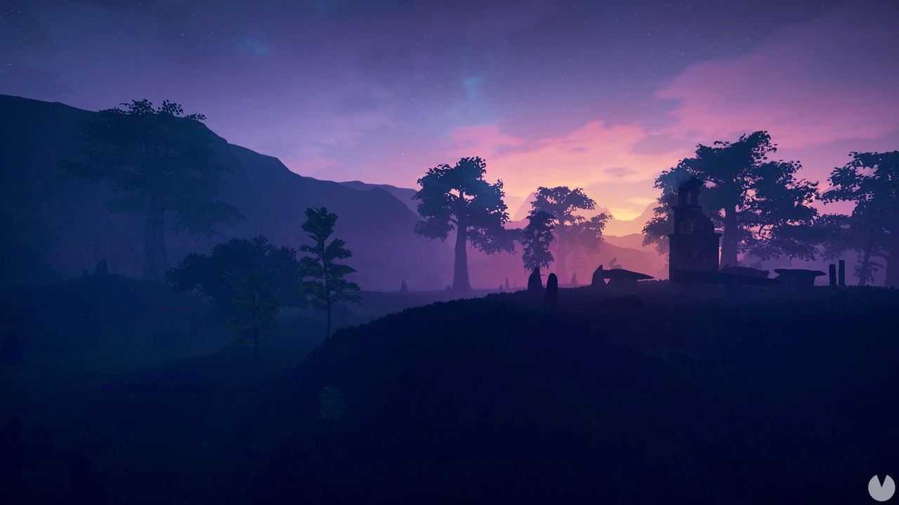 The game of role Outward will debut on the 26th of march,