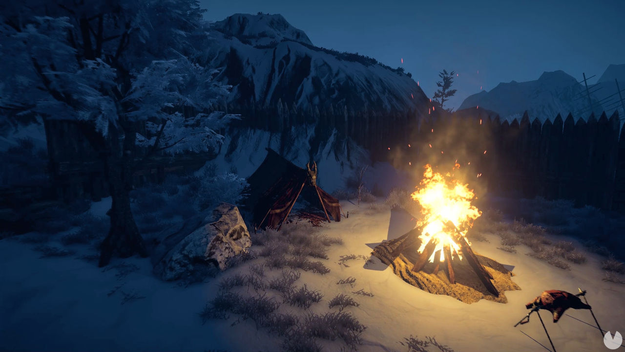 The game of role Outward will debut on the 26th of march,