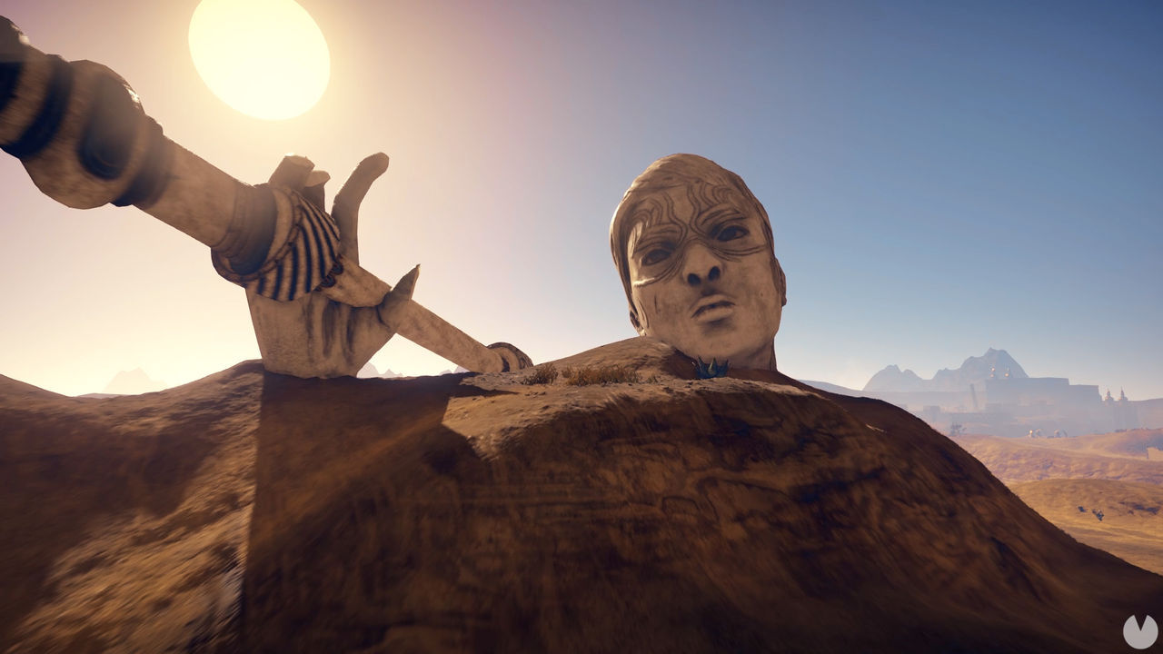 The game of role Outward will debut on the 26th of march,