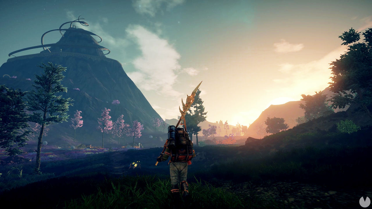 The game of role Outward will debut on the 26th of march,