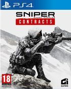Portada Sniper Ghost Warrior Contracts