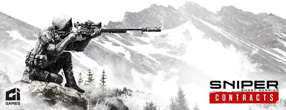 Sniper: Ghost Warrior Contracts presenta su primer tráiler