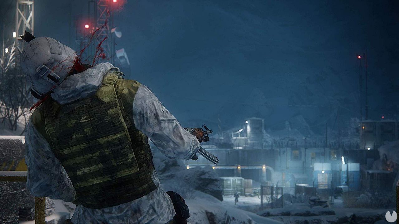 Sniper: Ghost Warrior Contracts presenta su primer tráiler