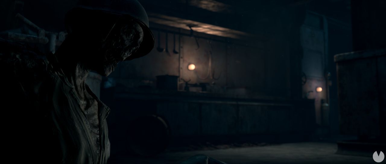 Man of Medan, lo nuevo de los creadores de Until Dawn, llegará el 30 de agosto