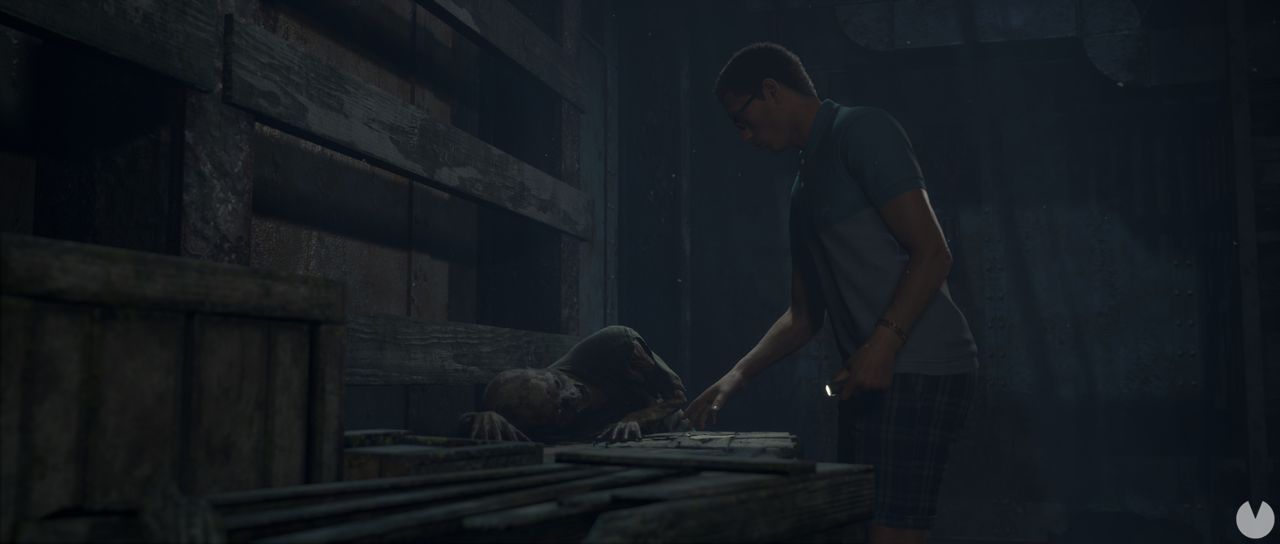 Man of Medan, lo nuevo de los creadores de Until Dawn, llegará el 30 de agosto