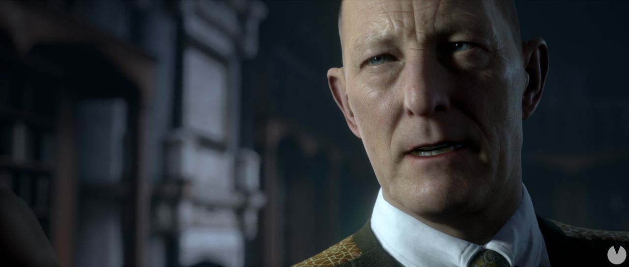 Man of Medan, lo nuevo de los creadores de Until Dawn, llegará el 30 de agosto