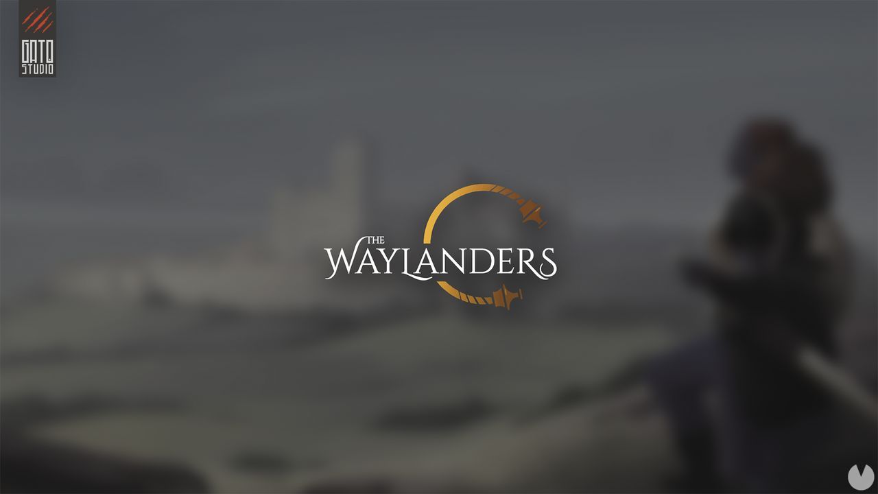 Anunciado The Waylanders, rol clásico y viajes en el tiempo para PC