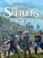 Portada The Settlers: New Allies