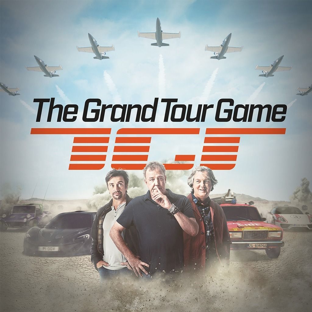 the grand tour game ps store