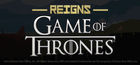 Portada Reigns: Game of Thrones