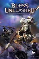 Portada Bless Unleashed