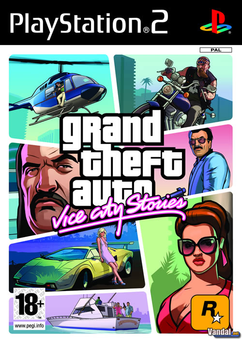 Trucos GTA Vice City para PS4, Android, PS2 y Xbox: todos los