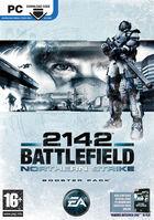 Portada Battlefield 2142: Northern Strike