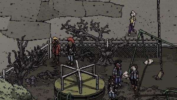 Imagen de 'Damnview'.