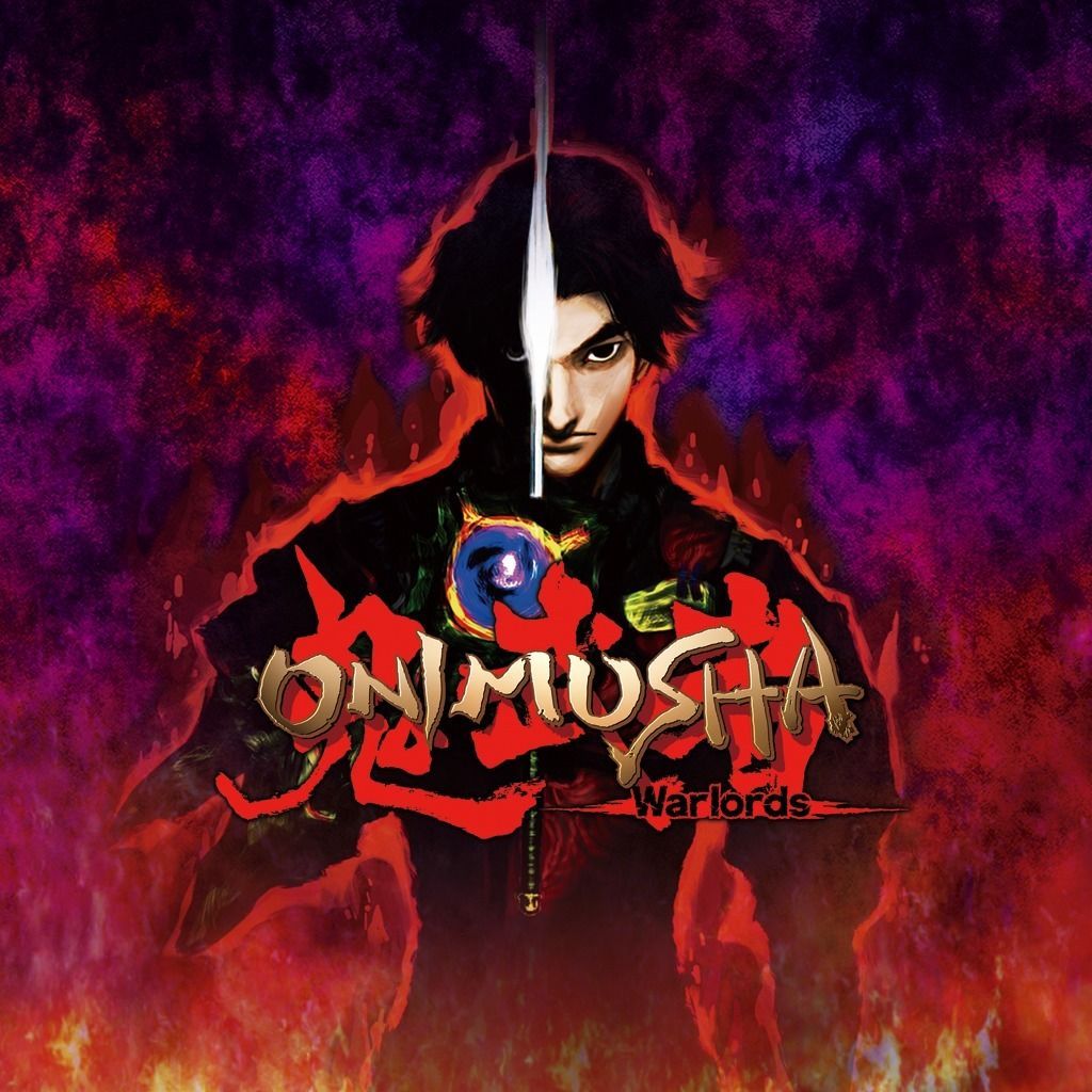 Onimusha: Warlords - Videojuego (PS4, Xbox Switch y PC) Vandal