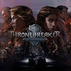 Portada Thronebreaker: The Witcher Tales