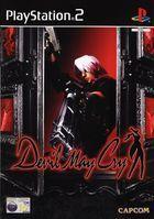 Portada Devil May Cry