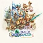 Portada Final Fantasy Crystal Chronicles Remastered Edition