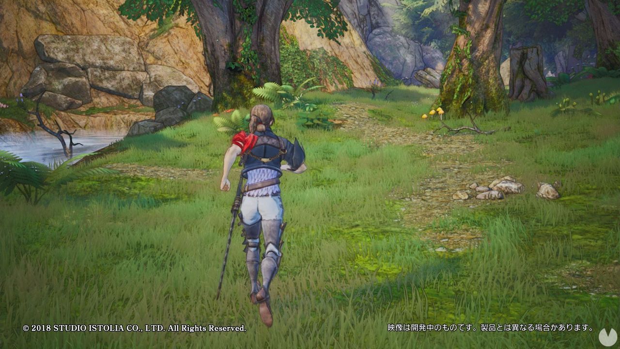 Square Enix confirms cancellation of Project Prelude Rune