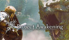 Portada Project Awakening