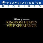 Portada Kingdom Hearts: VR Experience