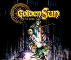 Golden Sun: La Edad Perdida CV