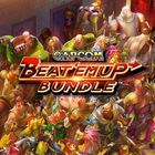 Portada Capcom Beat 'Em Up Bundle