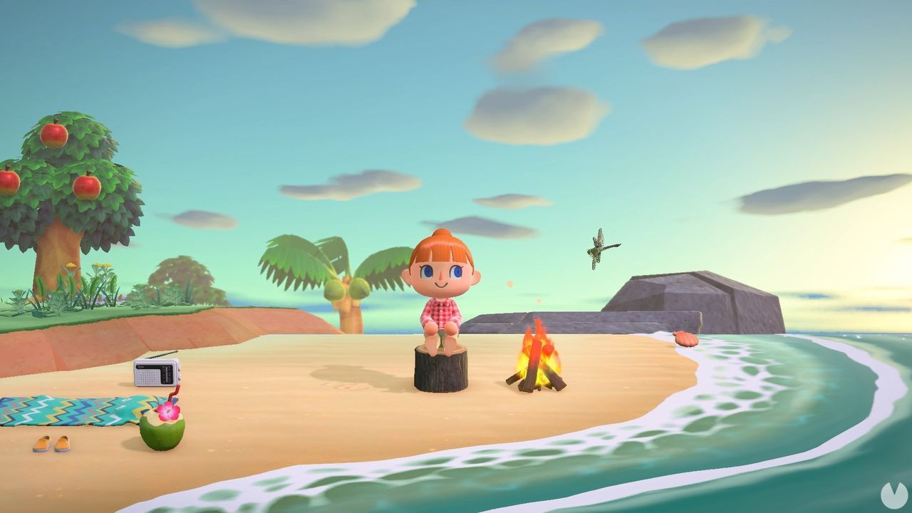 Los MEJORES trucos y consejos de Animal Crossing: New Horizons - Animal Crossing: New Horizons