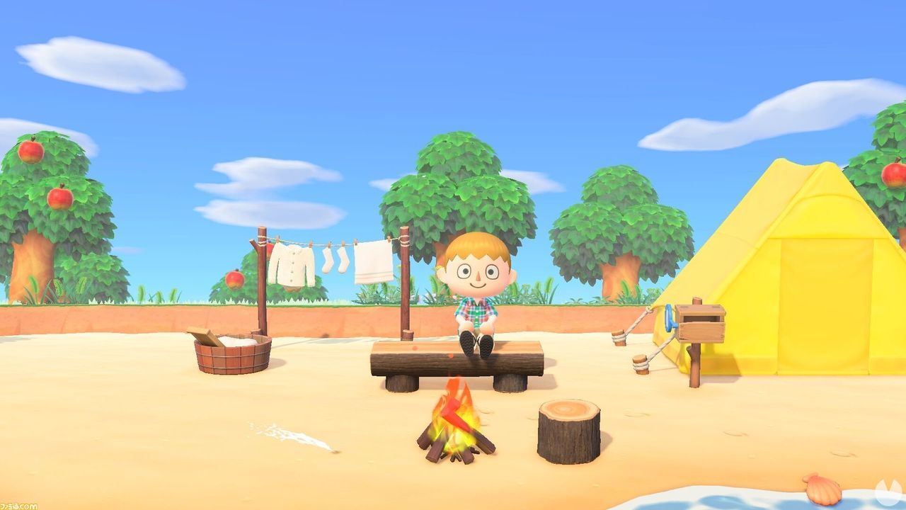 Cmo conseguir pepitas de hierro en Animal Crossing New Horizons Rpidamente - Animal Crossing: New Horizons