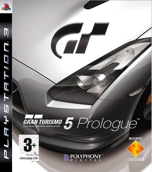 Gran Turismo 5 se podrá jugar desde el PC - Vandal