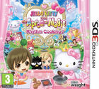 Hello Kitty and the Apron of Magic: Rhythm Cooking
