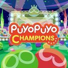 Portada Puyo Puyo Champions