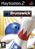 Portada Brunswick Pro Bowling