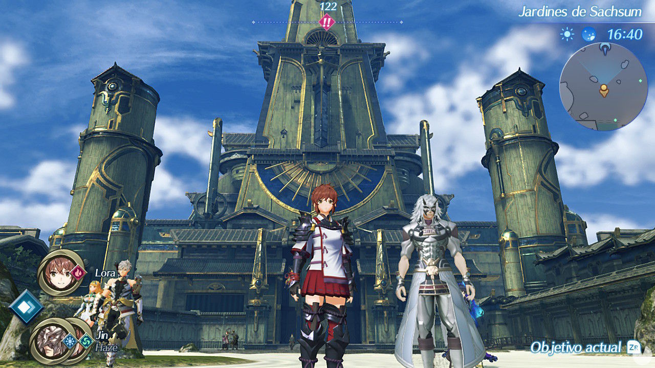 download xenoblade chronicles golden country for free