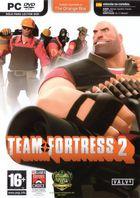 Portada Team Fortress 2